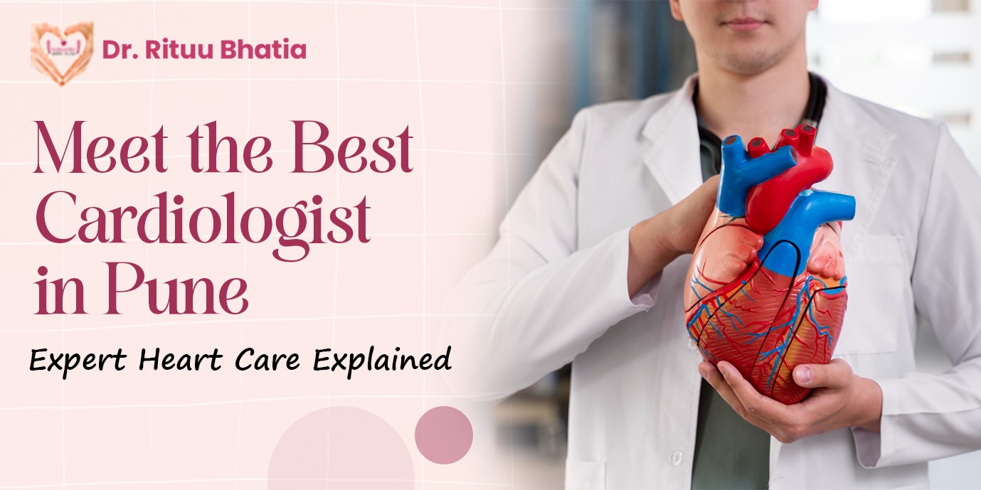 best-cardiologist-in-pune