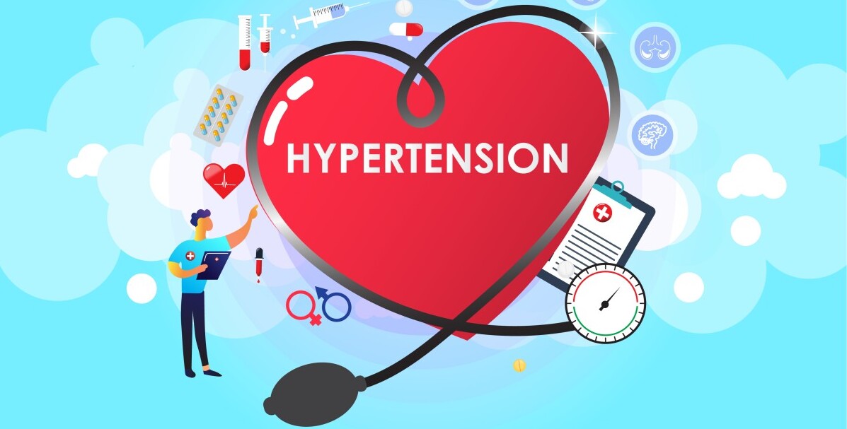 Hypertension & Cardiomyopathy Treatment In Pune